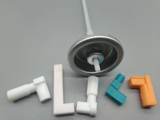 comprar Válvula de medición de alta calidad para el control de pulverización de precisión del ambientador Fabricación en línea