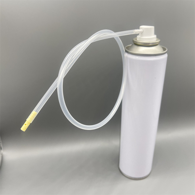 comprar Válvula de espuma de limpieza de CA para la eliminación eficiente de polvo y moho Fabricación en línea
