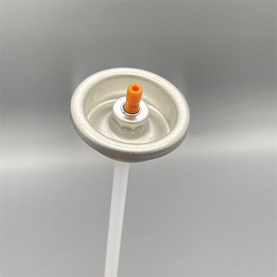 comprar Válvula de pulverización de limpieza de espuma antibacteriana Fabricación en línea