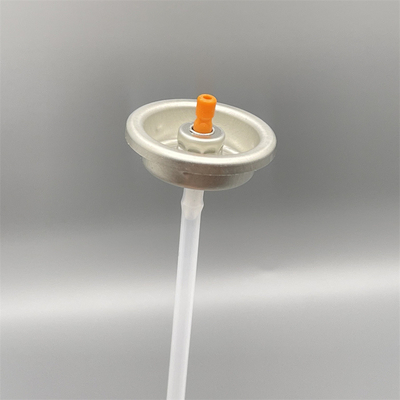 comprar Válvula de limpieza de aire acondicionado eficiente para edificios comerciales con accesorios de conexión rápida Fabricación en línea