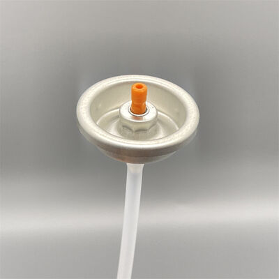 comprar Valva de mantenimiento de aire acondicionado de alta calidad para una refrigeración eficiente - Control fiable para sistemas de CA Fabricación en línea