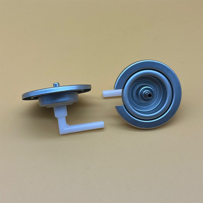 comprar Válvula de control de cilindro de gas de primera calidad Resistencia a altas temperaturas para soldadura Válvula de apagado de gas de propano Fabricación en línea