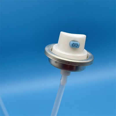 comprar Válvula de aerosol para pintura femenina con control de flujo preciso, ideal para repintado automotriz Fabricación en línea