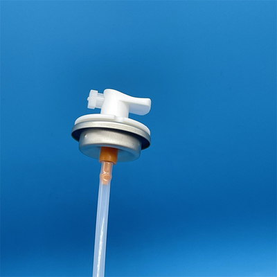 comprar Wood-Friendly paint spray valve for furniture coating with low overspray Fabricación en línea
