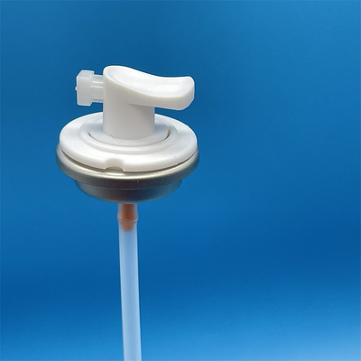 comprar High-Precision paint spray valve for home wall painting with even spray & anti-clog Fabricación en línea