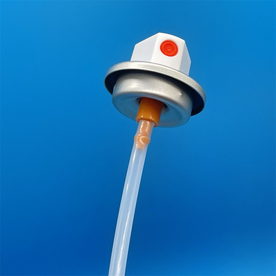 comprar Non-Toxic paint spray valve for kids’ toys with child-safe & low-pressure Fabricación en línea