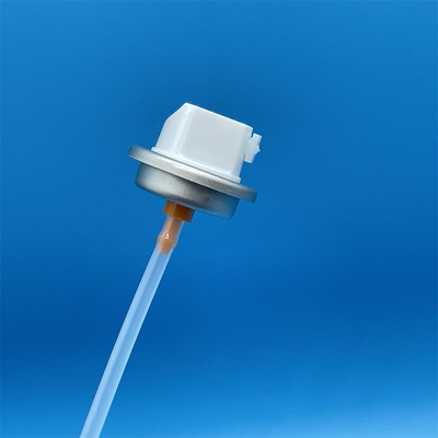 comprar Válvula de rociado de pintura resistente a los disolventes para el retoque automático con atomización fina Fabricación en línea