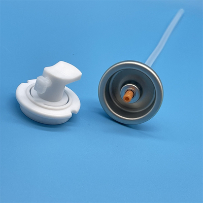 comprar Válvula de aerosoles de pintura con boquilla Ideal para proyectos de arte de graffiti DIY Fabricación en línea