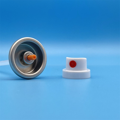 comprar Solución de sellado de válvula de lata de pintura para almacenamiento de pintura industrial Actuador de pintura de pulverización Fabricación en línea