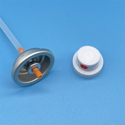 comprar Aplicación de pintura neumática de alta precisión de válvula de pulverización fina para el acabado automotriz Fabricación en línea