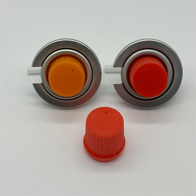 comprar Válvula de gas portátil profesional para campamento Resistencia a altas temperaturas para condiciones extremas Fabricación en línea