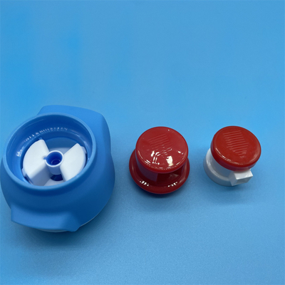 comprar Válvulas de aerosol y tapas de pulverización para limpieza de zapatos y calcetines Fabricación en línea