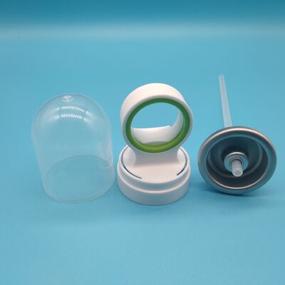 comprar Sunscreen Spray Valve with Broad Mist Dispenser for Beach and Outdoor Sunscreen Fabricación en línea