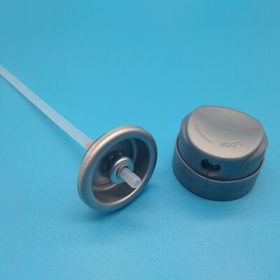 comprar One-inch Sunscreen Spray Valve with Broad-Coverage Mist Dispenser for UV Protection Fabricación en línea