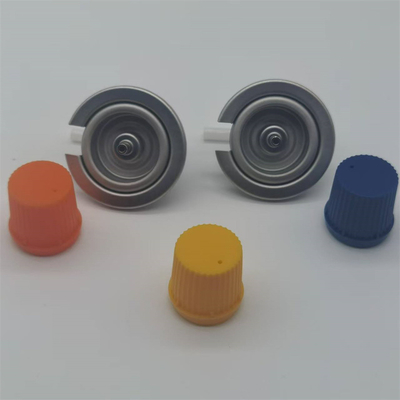comprar Válvula de control del quemador de gas de precisión para cocina doméstica - Llama ajustable para calor óptimo Fabricación en línea