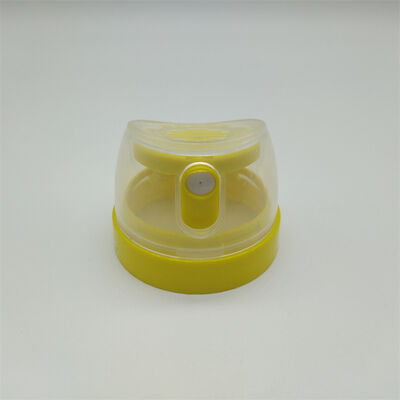 comprar Tapa de boquilla de aerosol universal para aplicaciones de pulverización confiables Fabricación en línea