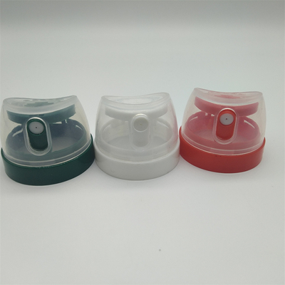 comprar 35mm Aerosol Spray Cap Solución perfecta para el embalaje de productos Fabricación en línea