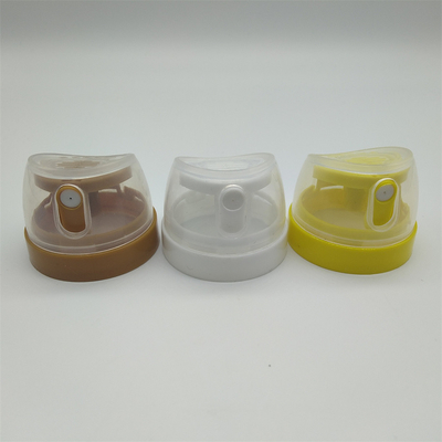 comprar Tapa de aerosol de 35 mm para diversas aplicaciones Fabricación en línea
