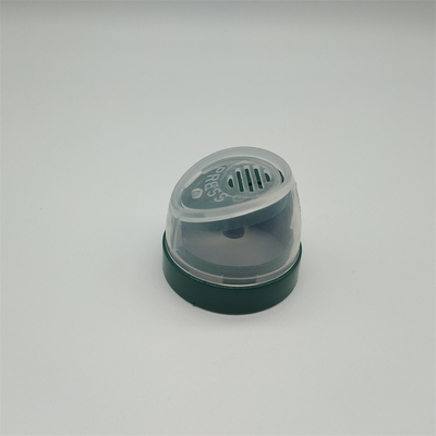 comprar Capuchón de aerosol de 35 mm para soluciones de embalaje de aerosol eficaces y duraderas Fabricación en línea