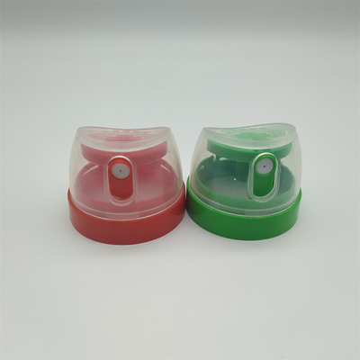 comprar Aerosol Spray Cap with Secure Locking Seal for Industrial Solvents Fabricación en línea