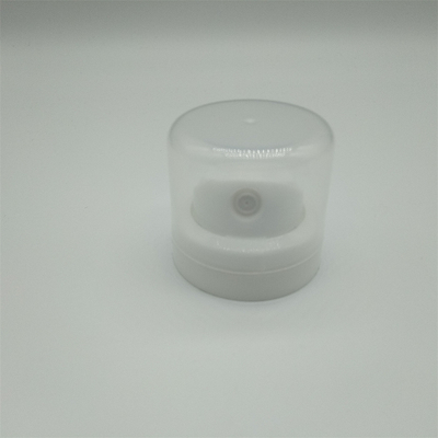 comprar Capuchón de aerosol de 35 mm para un embalaje de aerosol eficaz Fabricación en línea