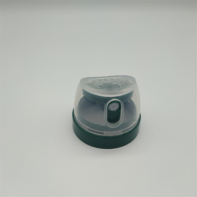 comprar Aerosol Spray Cap Providing Reliable Actuator Protection for Products Fabricación en línea