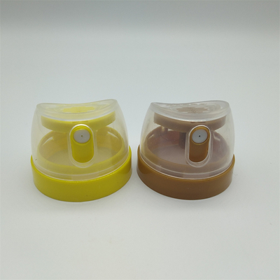 comprar Aerosol Spray Cap Protective Overcap for Aerosol Can Valves Fabricación en línea