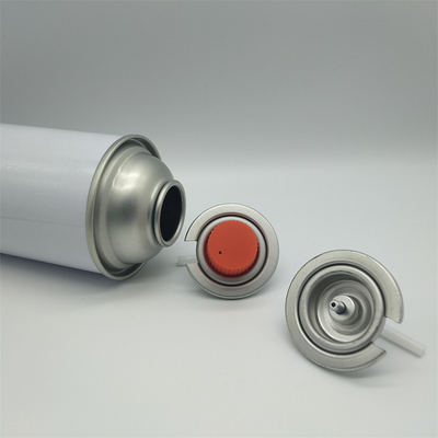 comprar Innovadora válvula de estufa de gas de butano para viajeros de RV con control fácil Fabricación en línea
