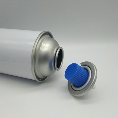 comprar Válvula de cartucho de gas de precisión para uso comercial con características de seguridad mejoradas Fabricación en línea