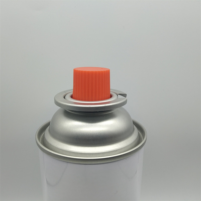 comprar Válvula de contenedor de gas compacta para parrillas exteriores portátiles con característica de fácil ignición Fabricación en línea