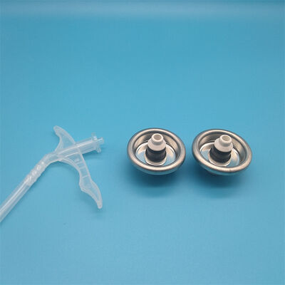 comprar Válvula de espuma de PU con tronco corto para fijación de aislamiento, unión y sellado de huecos Fabricación en línea