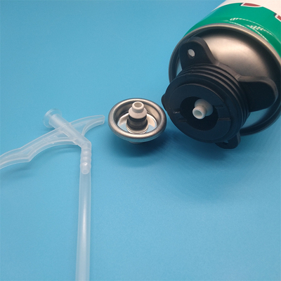 comprar Professional PU Foam Sealant Valve Nozzle For Filling Gaps Fabricación en línea
