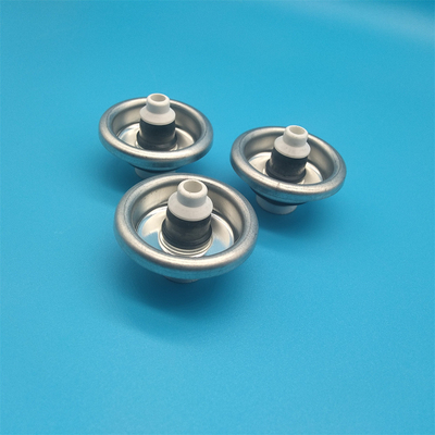 comprar Válvula de pulverización de espuma de poliuretano ️ Diseño resistente a obstrucciones para espumas gruesas Fabricación en línea