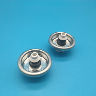 comprar High Output Short Stem PU Foam Valve for Quick Filling and Expansion Fabricación en línea