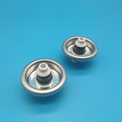 comprar Válvula profesional de espuma de PU de vástago corto para liberación controlada de adhesivo y espuma Fabricación en línea