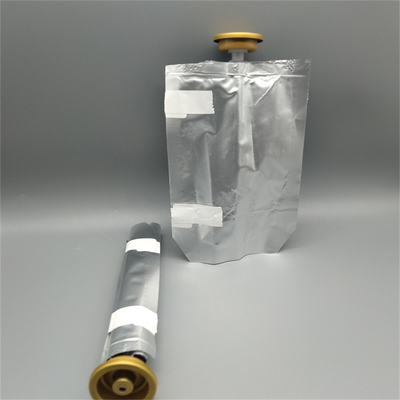 comprar Eco-Friendly Bag on Valve for Household Cleaning with Innovative Leak-Proof Design Fabricación en línea