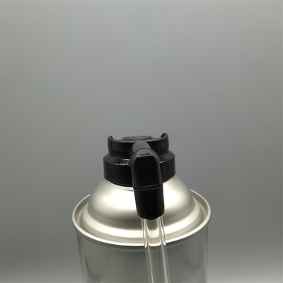 comprar Válvula de aerosol duradera para botes infladores de neumáticos con orificio de 0,51 mm Fabricación en línea