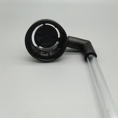 comprar Versatile Professional Tire Inflator Valve Actuator for Mechanics and Service Shops with Swivel Connector Fabricación en línea