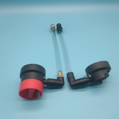 comprar Advanced Digital Tire Inflator Valve Actuator for Professional Racing Teams with Integrated Pressure Sensor Fabricación en línea