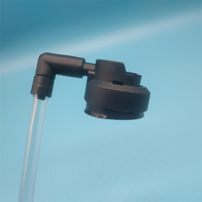 comprar Válvula de aerosol duradera para infladores de neumáticos de coches y bicicletas Fabricación en línea