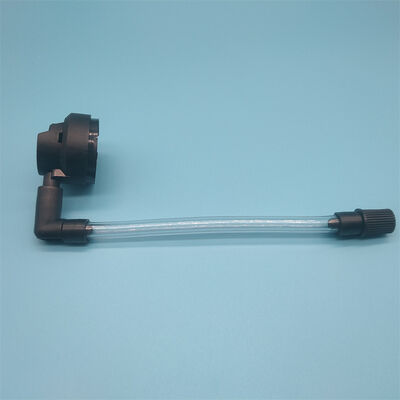 comprar Versatile Tire Inflator Valve Actuator for Off-Road and Agricultural Vehicles with Clog-Resistant Design Fabricación en línea