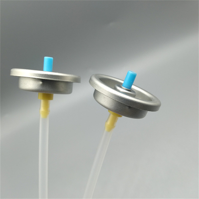 comprar  Ergonomic Powder Spray Valve for Home Use with Comfortable Grip Fabricación en línea