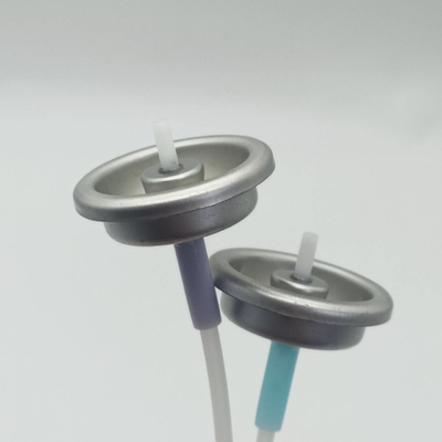 comprar Versatile Air Freshener Metered Valve for Industrial Cleaning Facilities with High-Performance Dosing and Compact Design Fabricación en línea