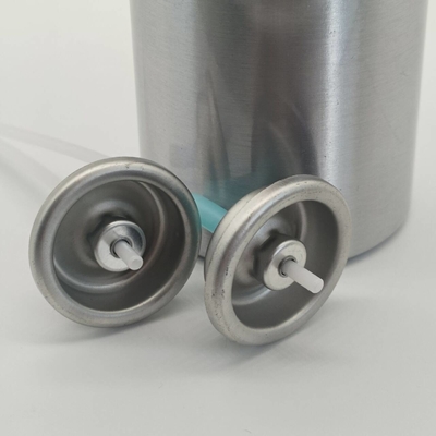 comprar Valva silenciosa de una pulgada para edificios de oficinas con diseño de reducción de ruido Fabricación en línea