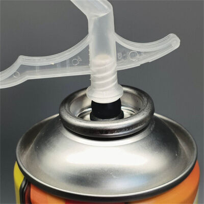 comprar PU Foam Aerosol Valve Engineered for Precision in Window and Door Installation and Repair Fabricación en línea