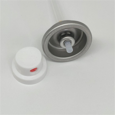 comprar High-Performance Dry Shampoo Spray Valve for Cosmetics with Precise Dispersion Fabricación en línea