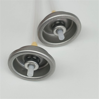 comprar High-Performance Dry Shampoo Spray Valve for Cosmetics with Precise Dispersion​ Fabricación en línea