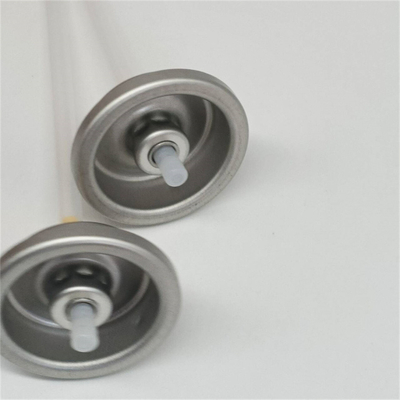 comprar Ergonomic Dry Shampoo Spray Valve for Hair Care with Comfortable Grip Fabricación en línea
