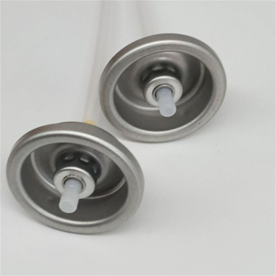 comprar Válvula de rocío de champú seco suave para el cuero cabelludo sensible con propiedades calmantes Fabricación en línea