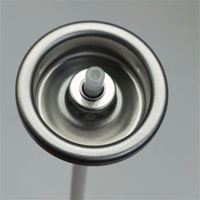 comprar Válvula de pulverización de champú seco de grado industrial para la producción a granel de alta capacidad Fabricación en línea